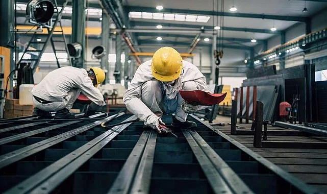 Evka 5 Yük Taşıma Personeli